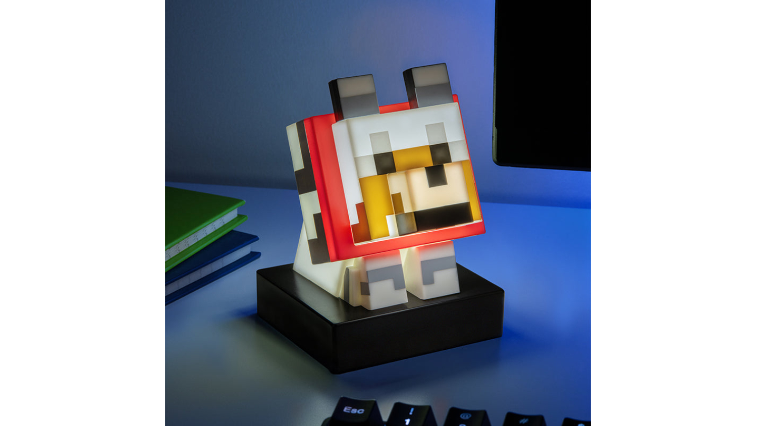 Paladone Icon Novelty Light