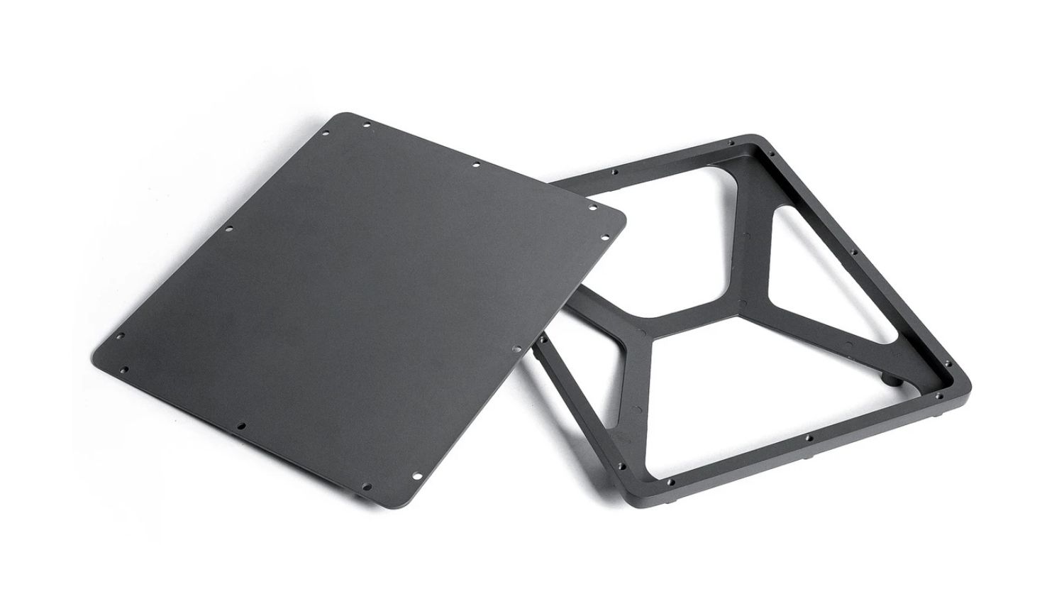 Starbeam Secure Vehicle Mounting Kit for Starlink Mini