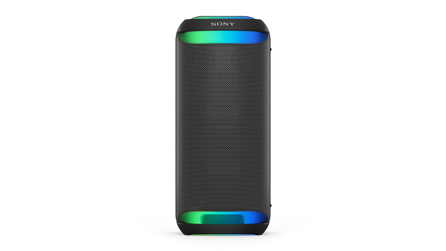 Sony SRS-XV800 Portable Bluetooth Party Speaker - Black