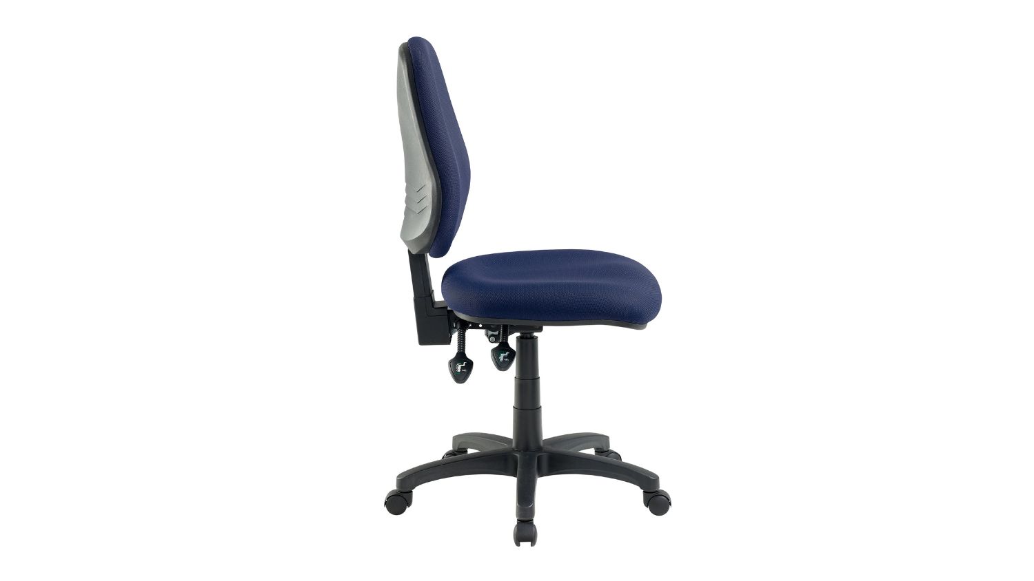 Jasper J ADV High Back Chair - Charcoal