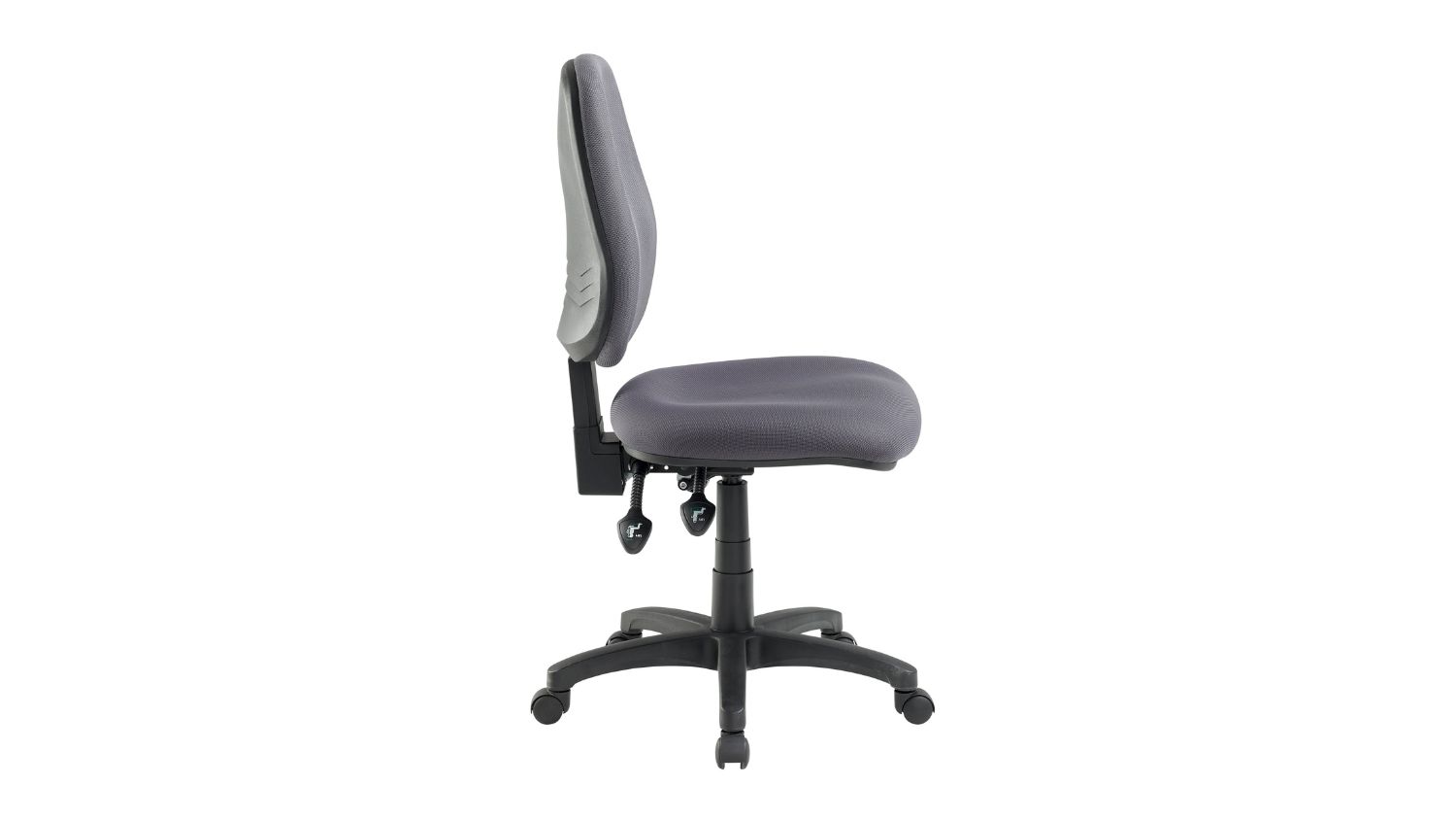 Jasper J ADV High Back Chair - Grey