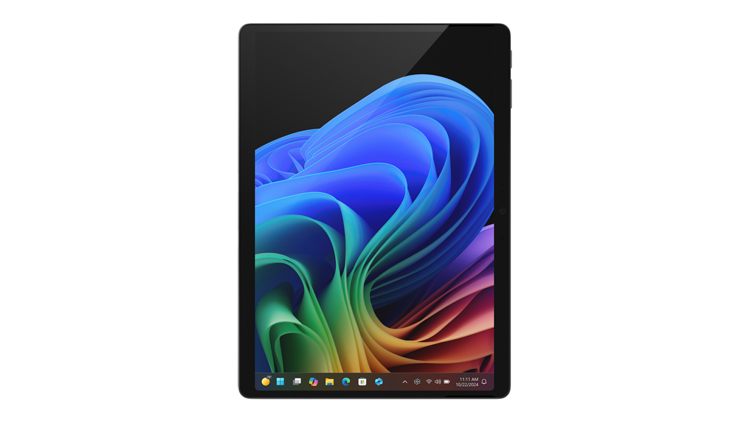Microsoft Surface Pro 13" Oled (12th Edition) - Snapdragon X2 Elite 16GB-RAM 512GB-SSD Copilot+ PC - Black (EP2-65145)
