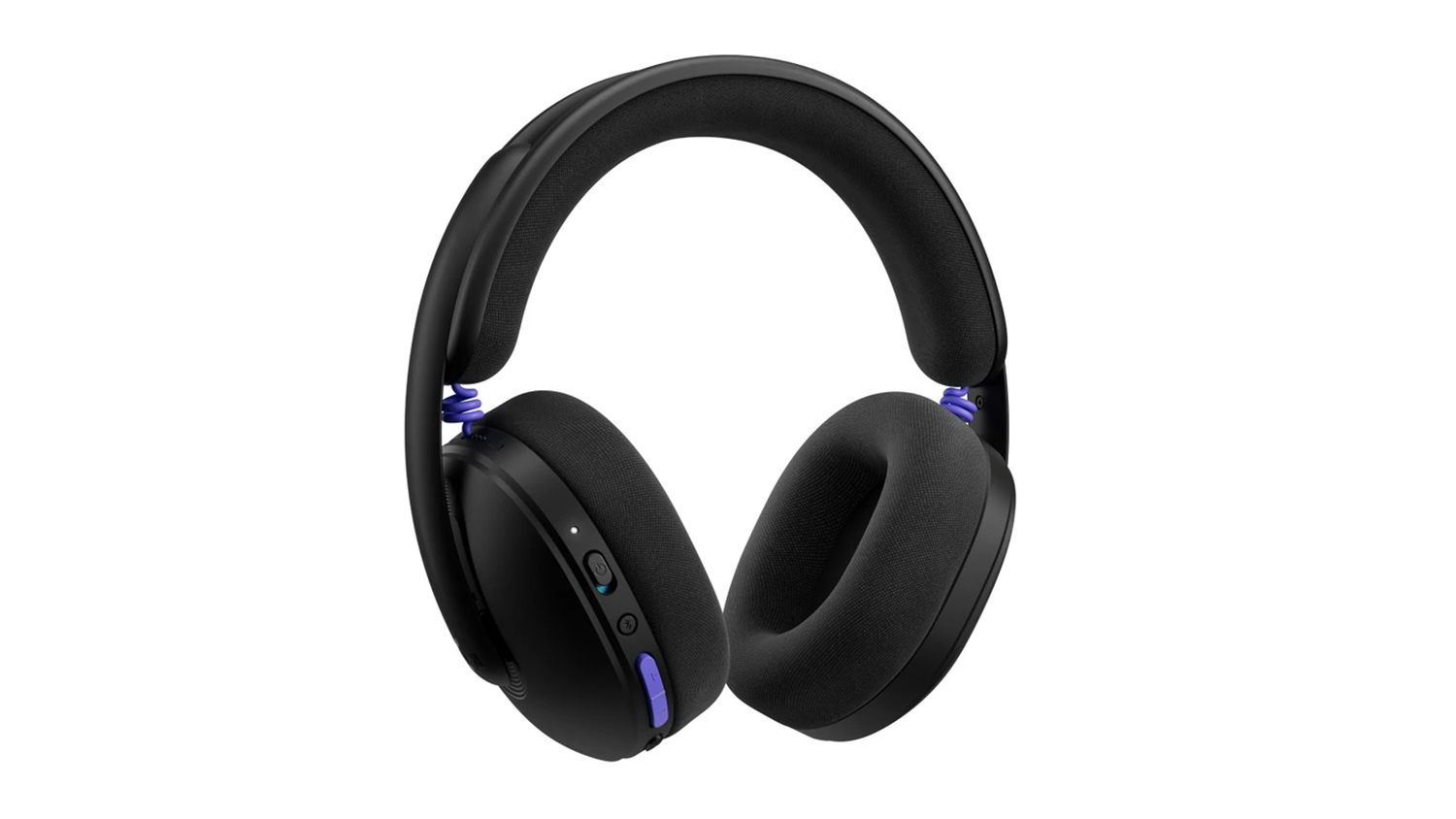 Logitech G325 LIGHTSPEED Gaming Wireless Over-Ear Headset - Black (981-001525)