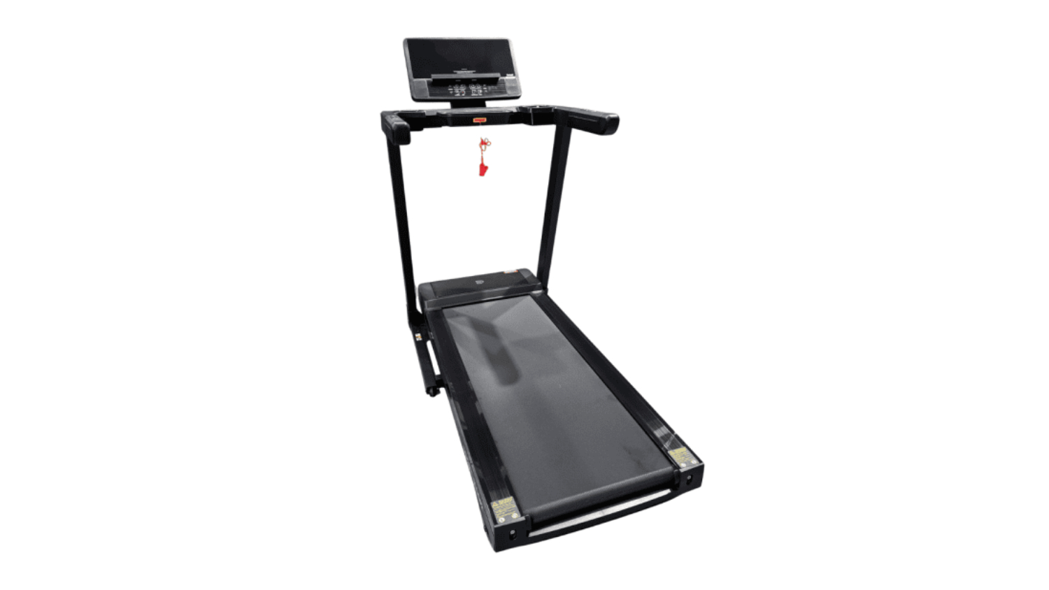 FOLDABLE TREADMILL DB-2011 STRIDE 2