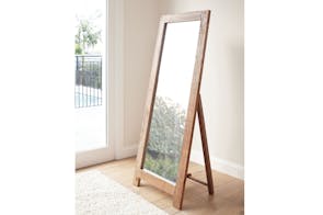 Coolmore Cheval Mirror by Stoke Furniture