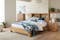 Coolmore Queen Bed Frame by Stoke Furniture
