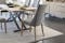 Bari Dining Chair by John Young Furniture
