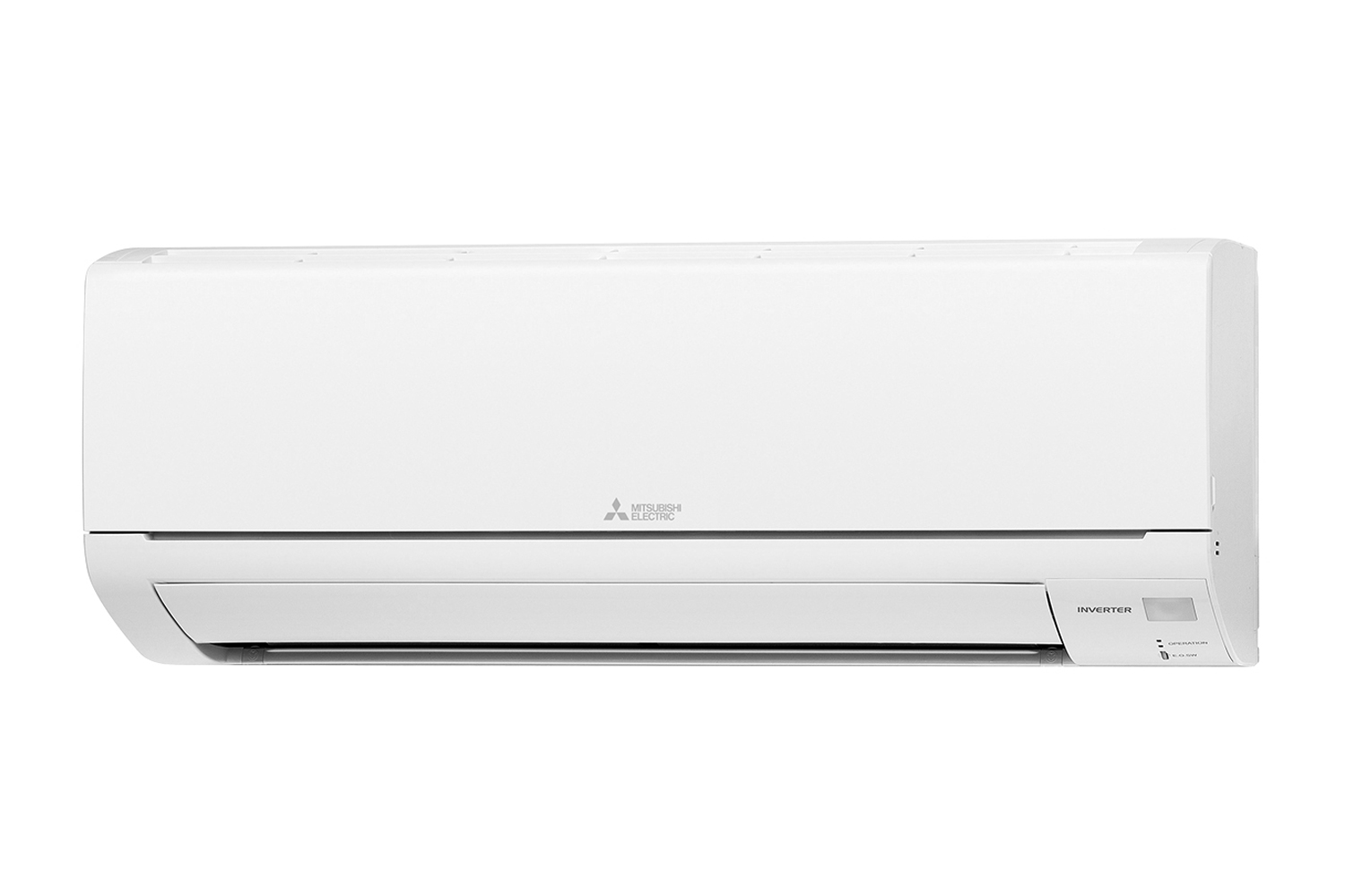 Mitsubishi Electric Ecocore Gl25 Heat Pump Air Conditioner