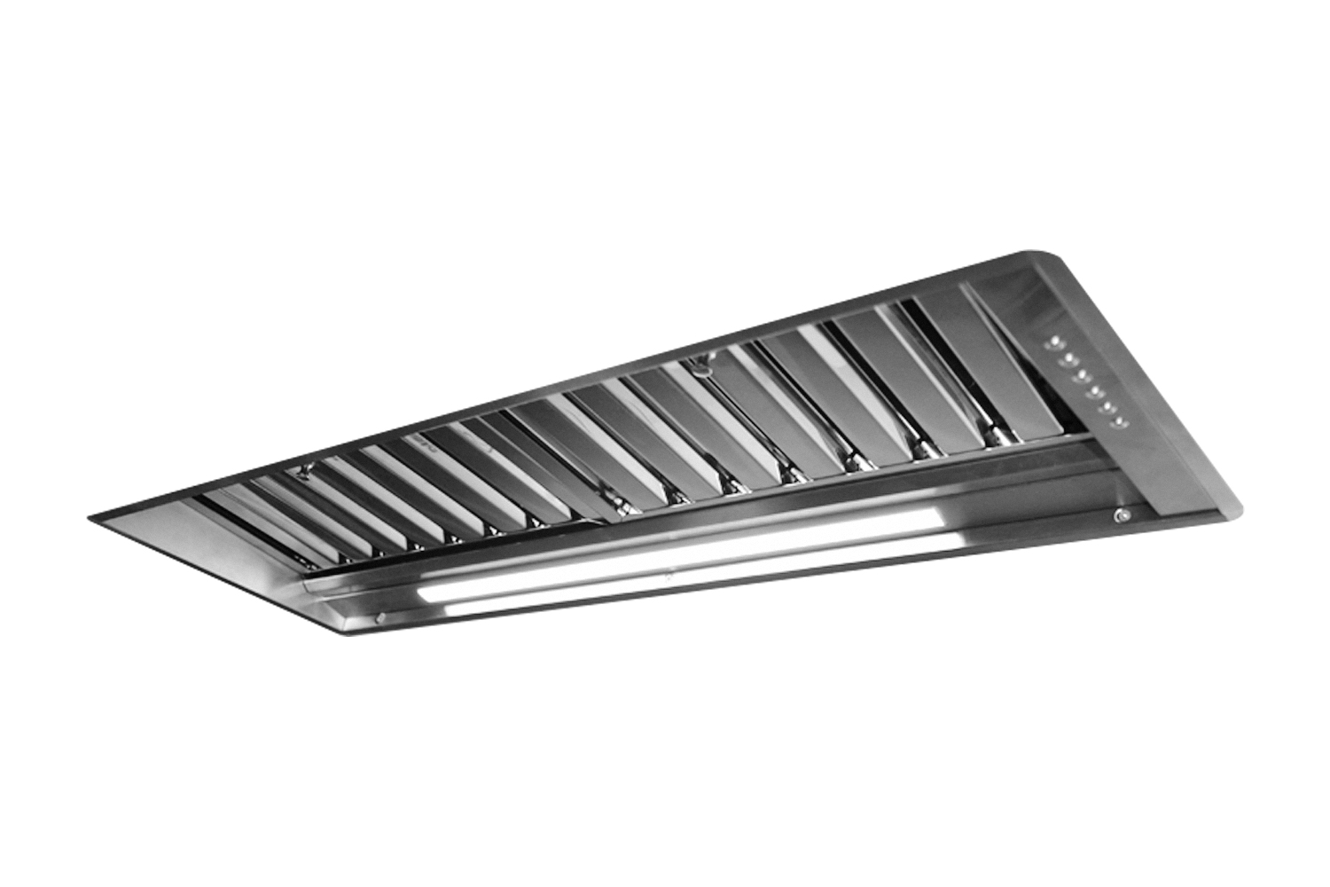 Sirius 85cm Undermount Rangehood Harvey Norman New Zealand