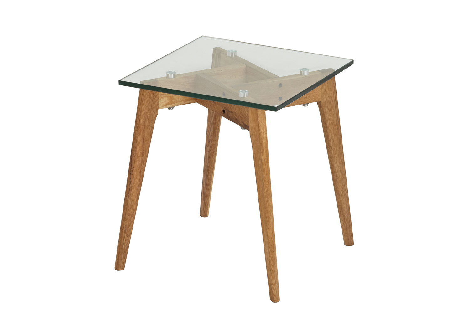 Barcelona Side Table by Paulack Furniture | Harvey Norman ...