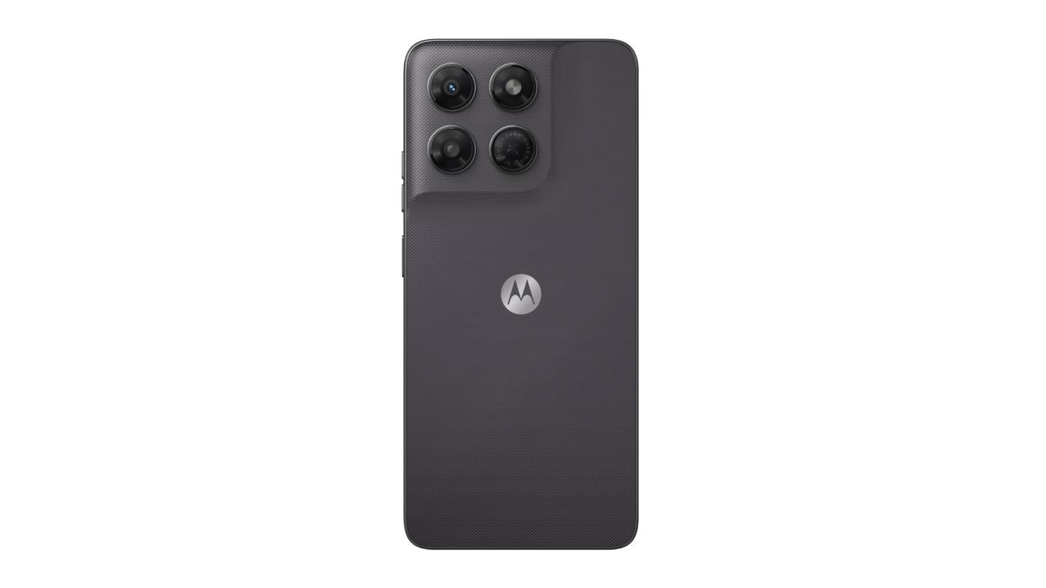 Motorola Moto G37 5G 64GB Smartphone - Grey (Open Network)