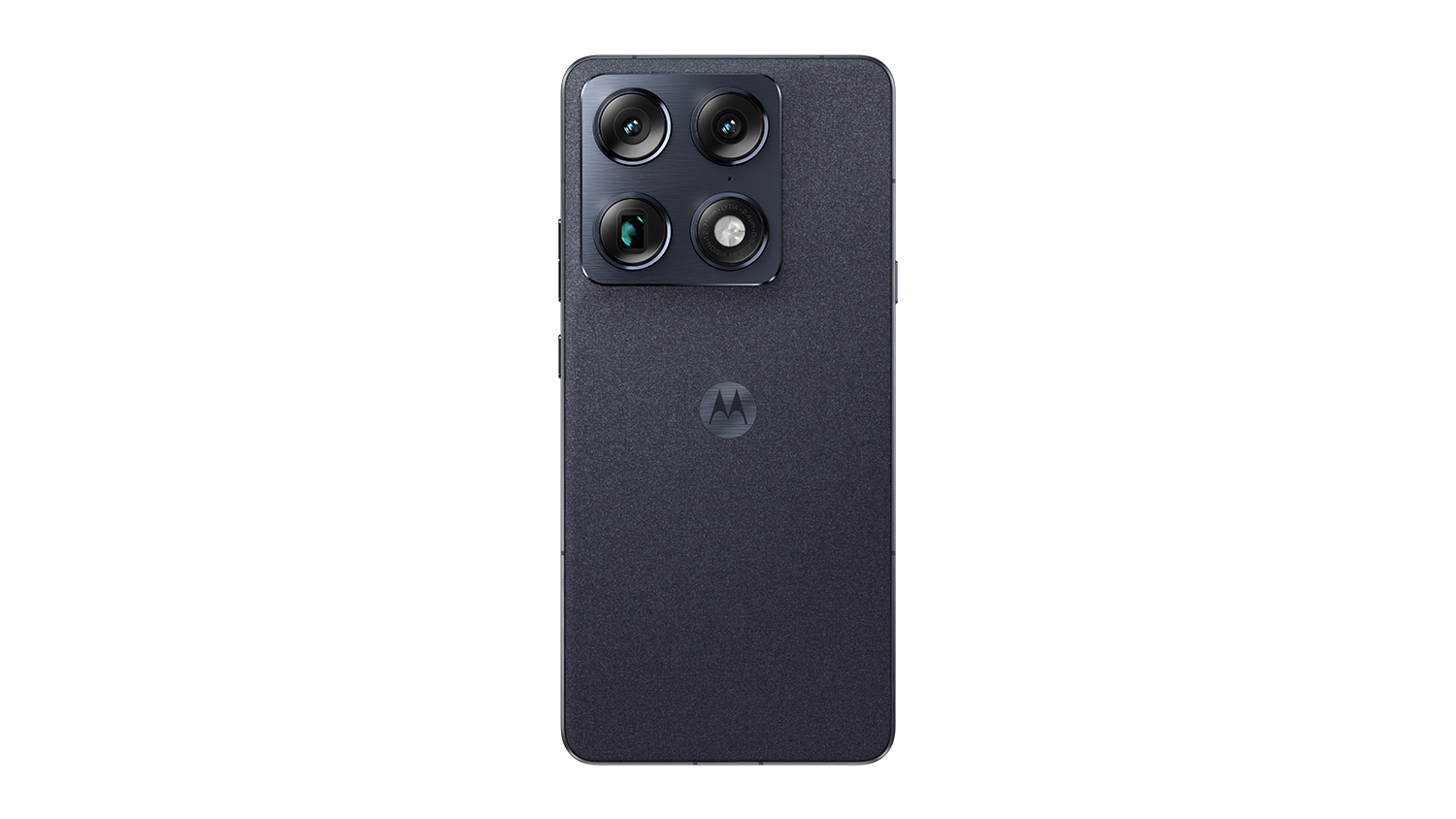 Motorola Signature 5G 256GB Smartphone - Carbon (Open Network)