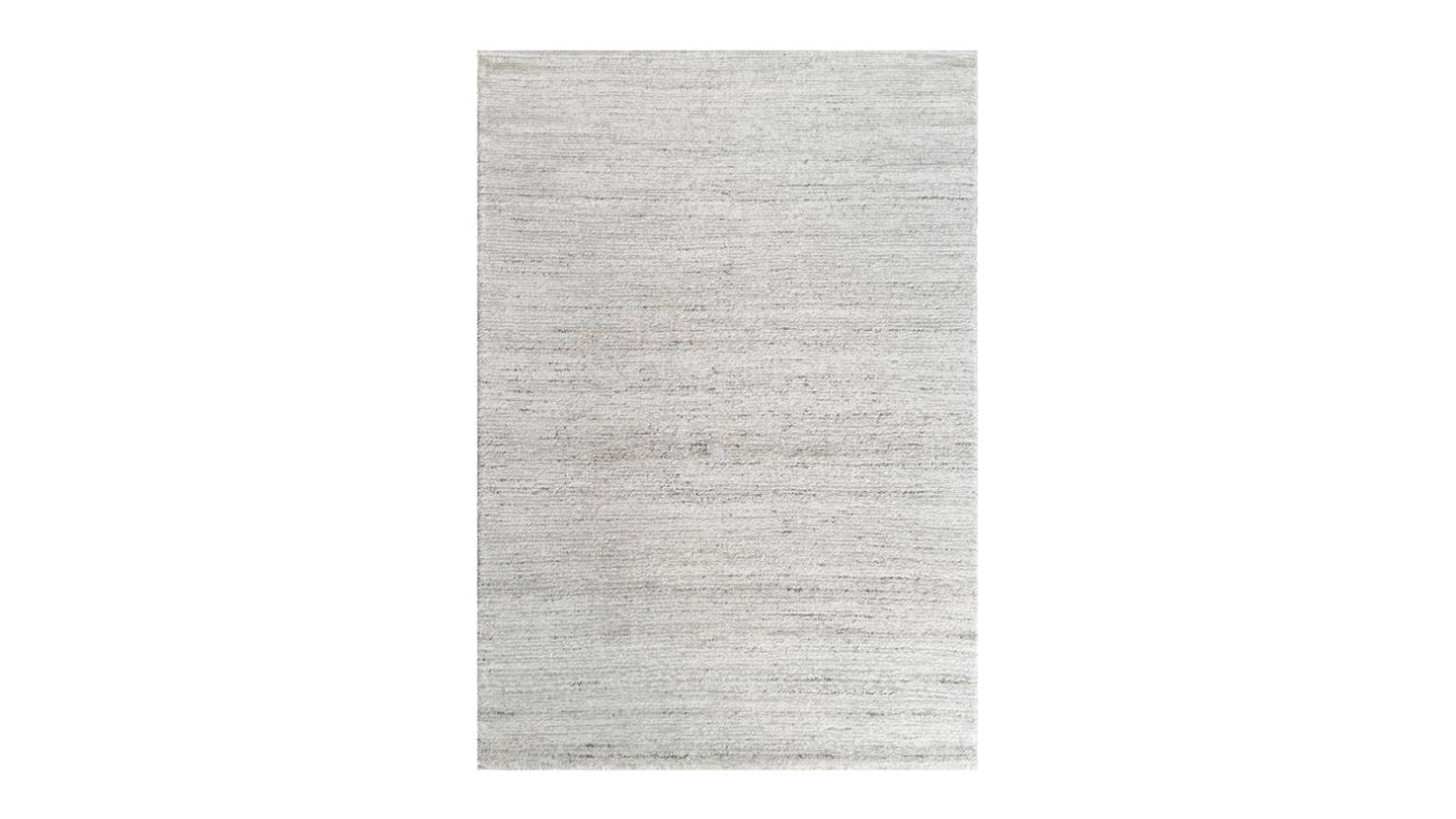 Archer Minimal Rug 200 x 290cm - Beige