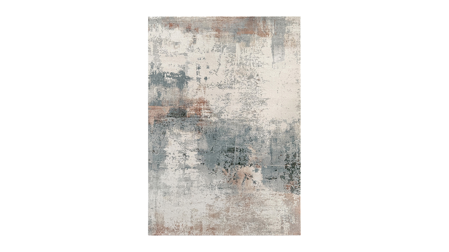 Anders Abstraction Rug 160 x 230cm - Multi