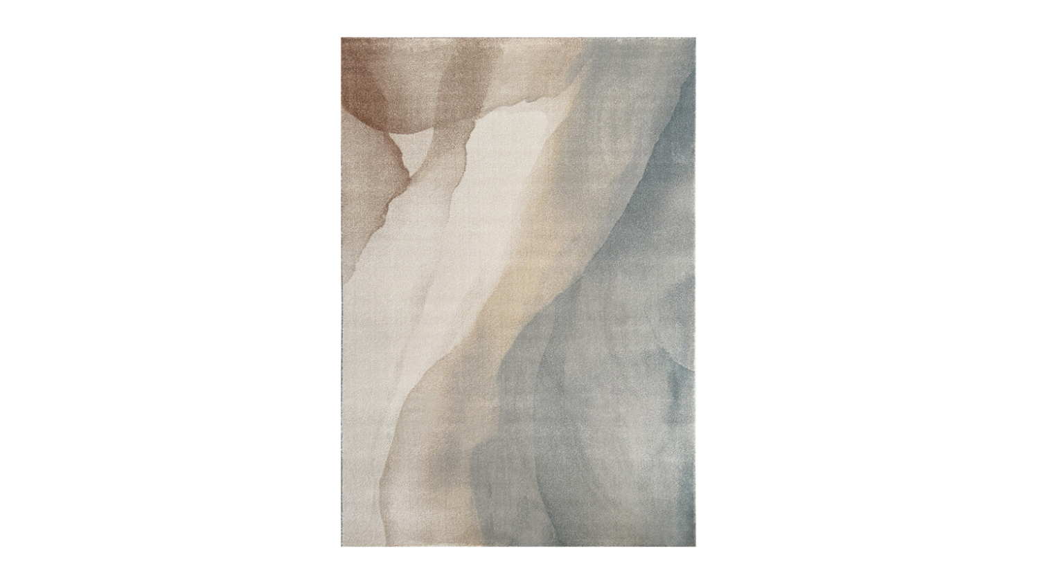 Anders Mist Rug 160 x 230cm - Multi