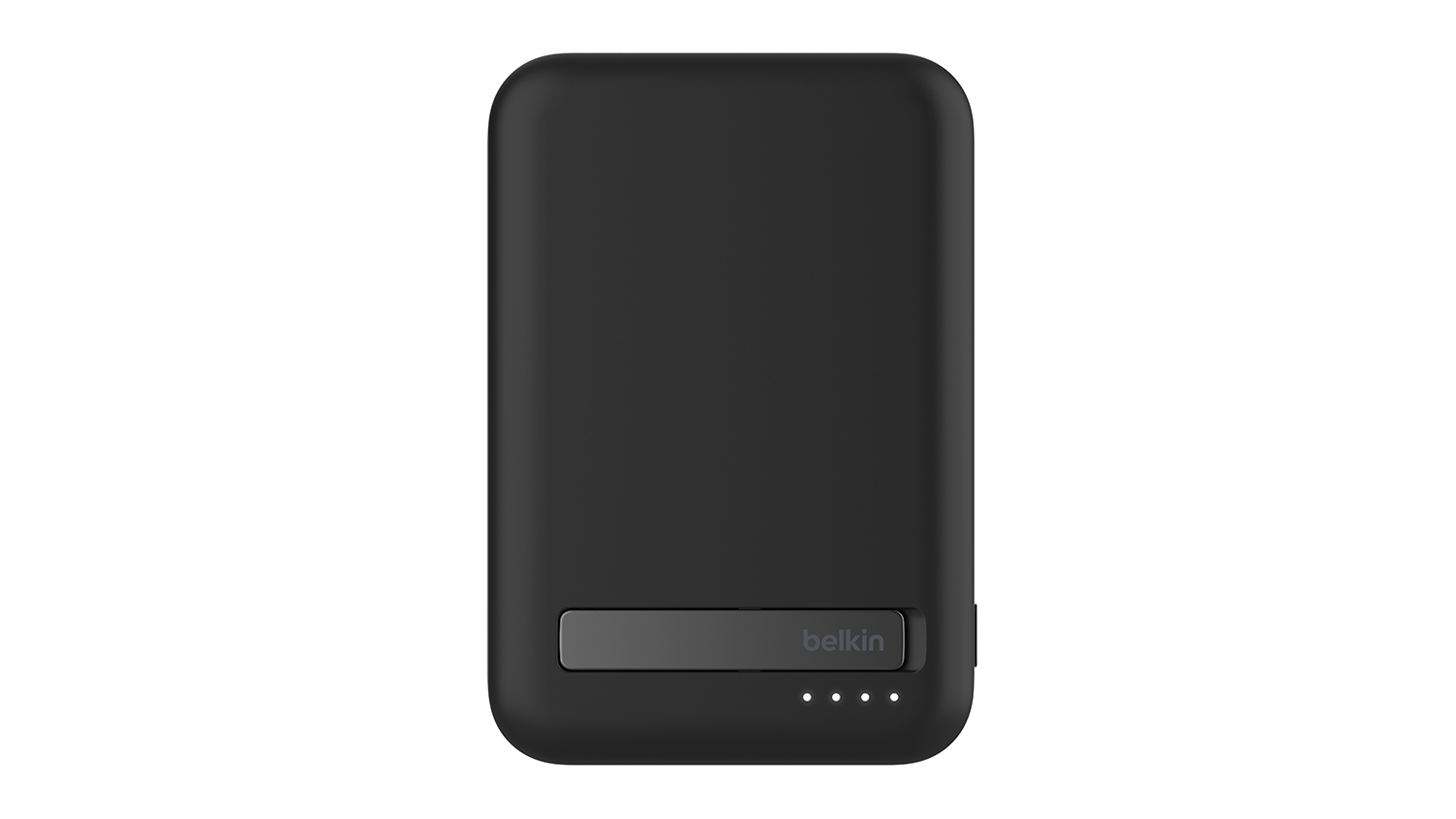 Belkin BoostCharge Pro 10000mAh Magnetic Power Bank with Qi2