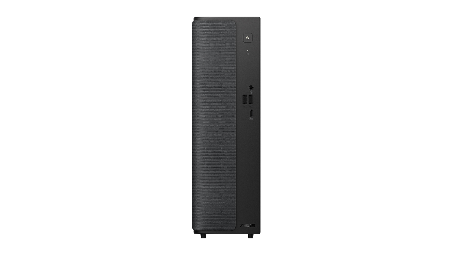 Asus Desktop - Intel Core 5 16GB-RAM 512GB-SSD - Black (V501SV-05210H031W)