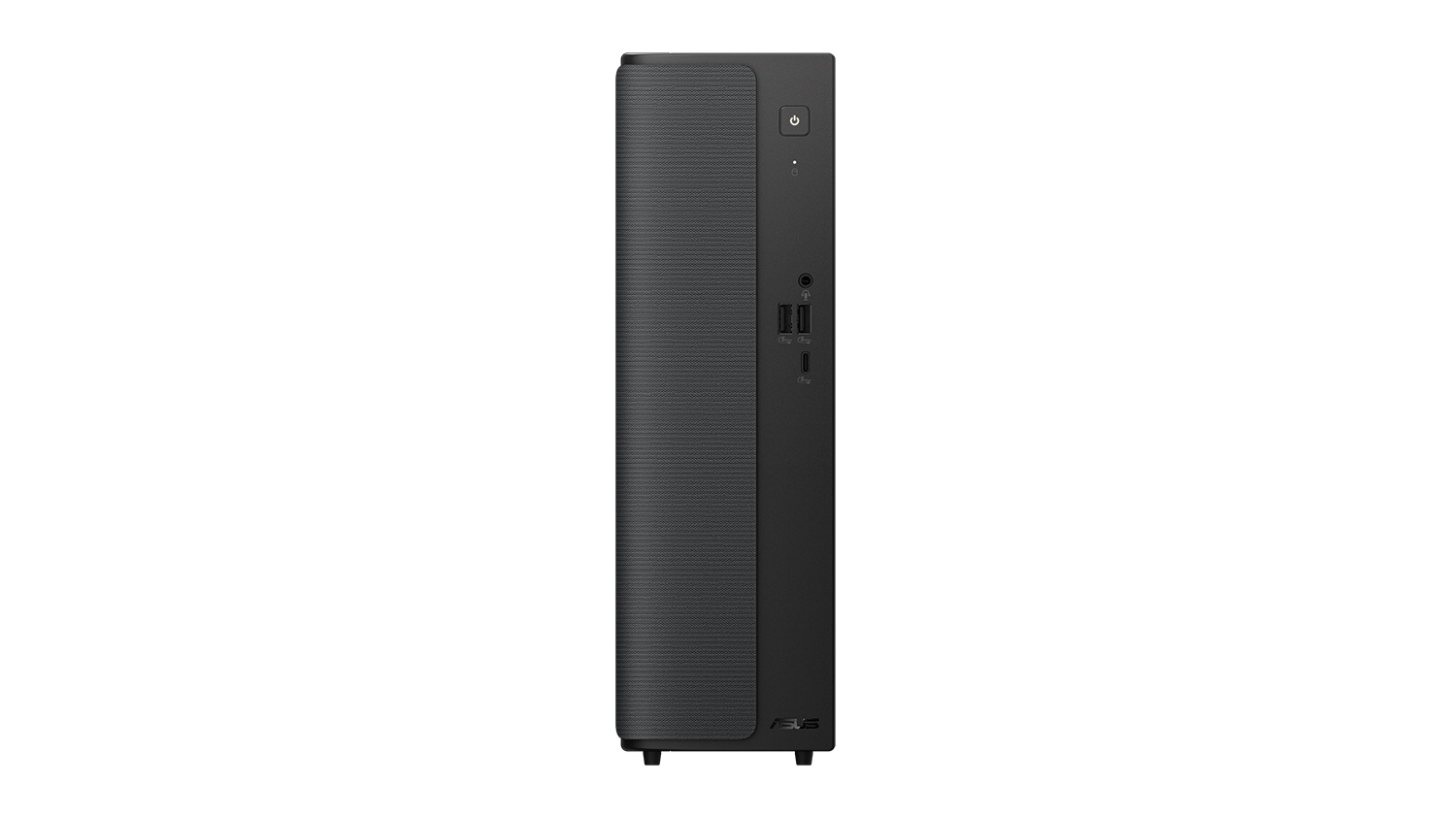 Asus Desktop - Intel Core 7 16GB-RAM 1TB-SSD - Black (V501SV-07240H010W)