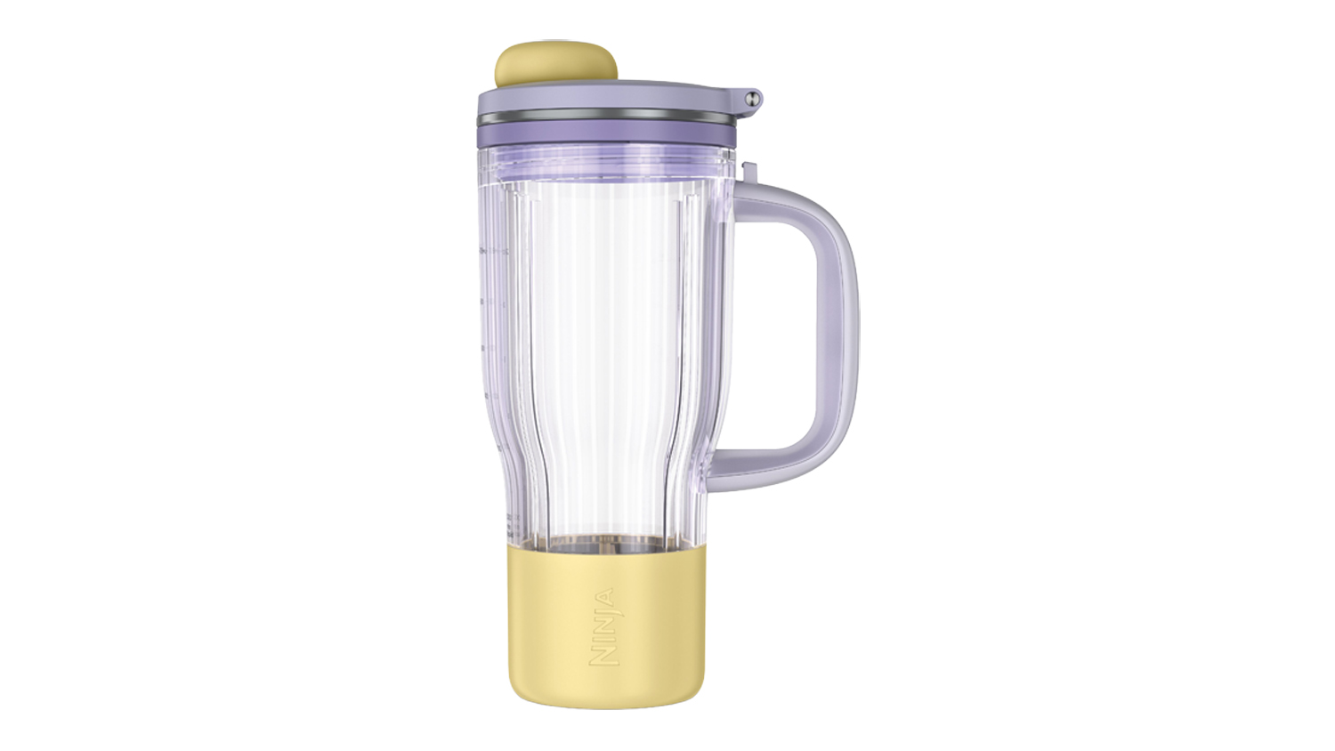 The Ninja BlendBOSS Travel Tumbler in Lavender Lemonade