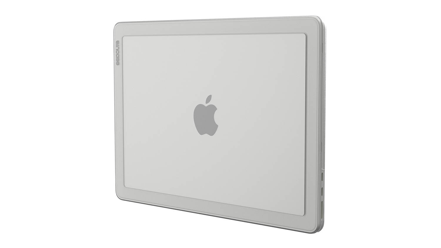 A clear Incase Edge Hardshell Case for MacBook Air 13" M4