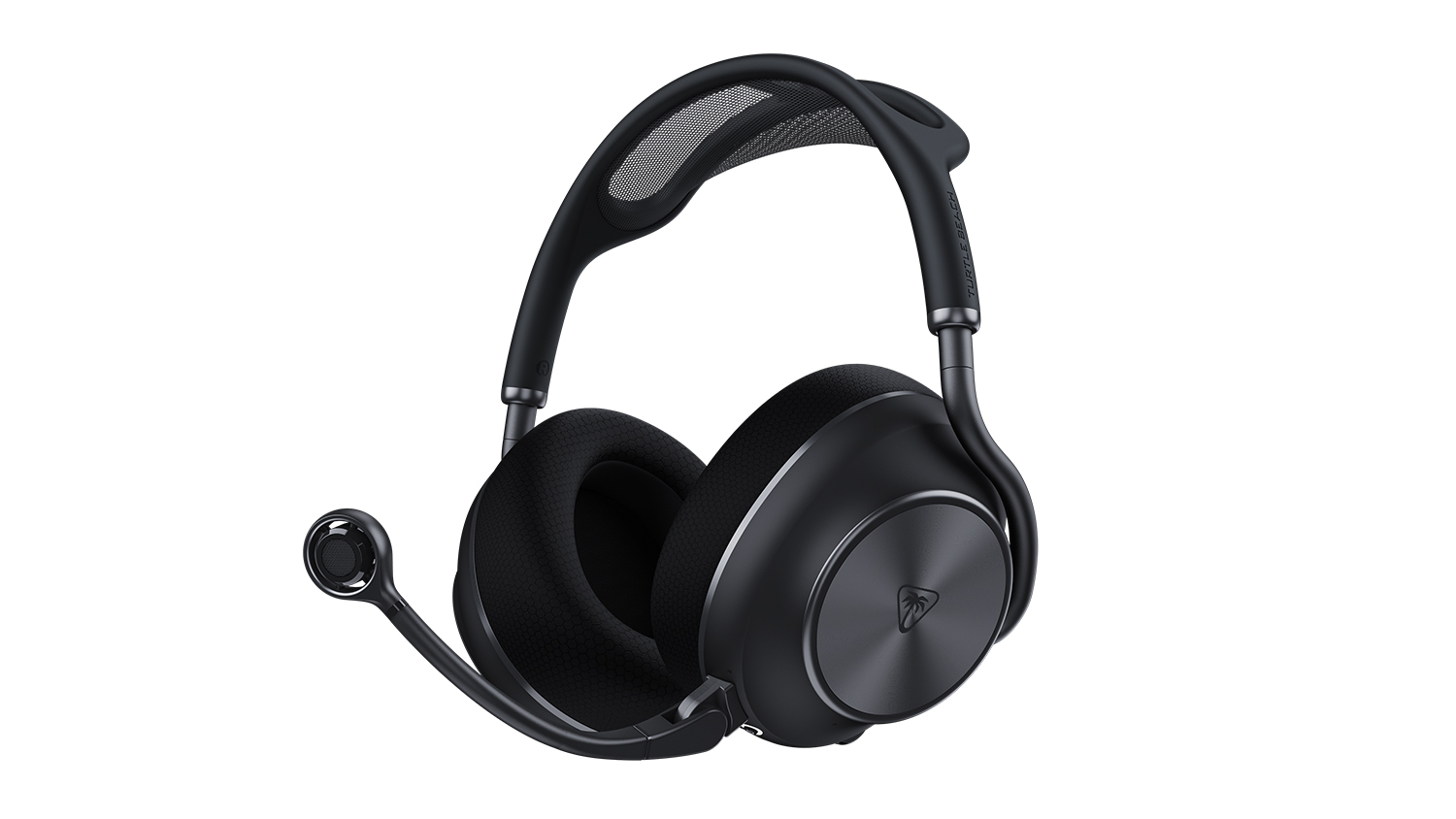 A Turtle Beach Stealth Pro II  Gaming Wireless Over-Ear Headset for Xbox