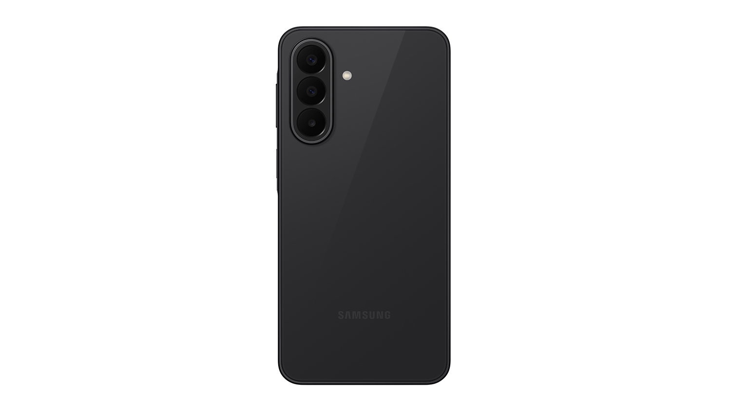 Samsung Galaxy A27 5G 128GB Smartphone - Black (Spark/Open Network) with Prepay SIM Card