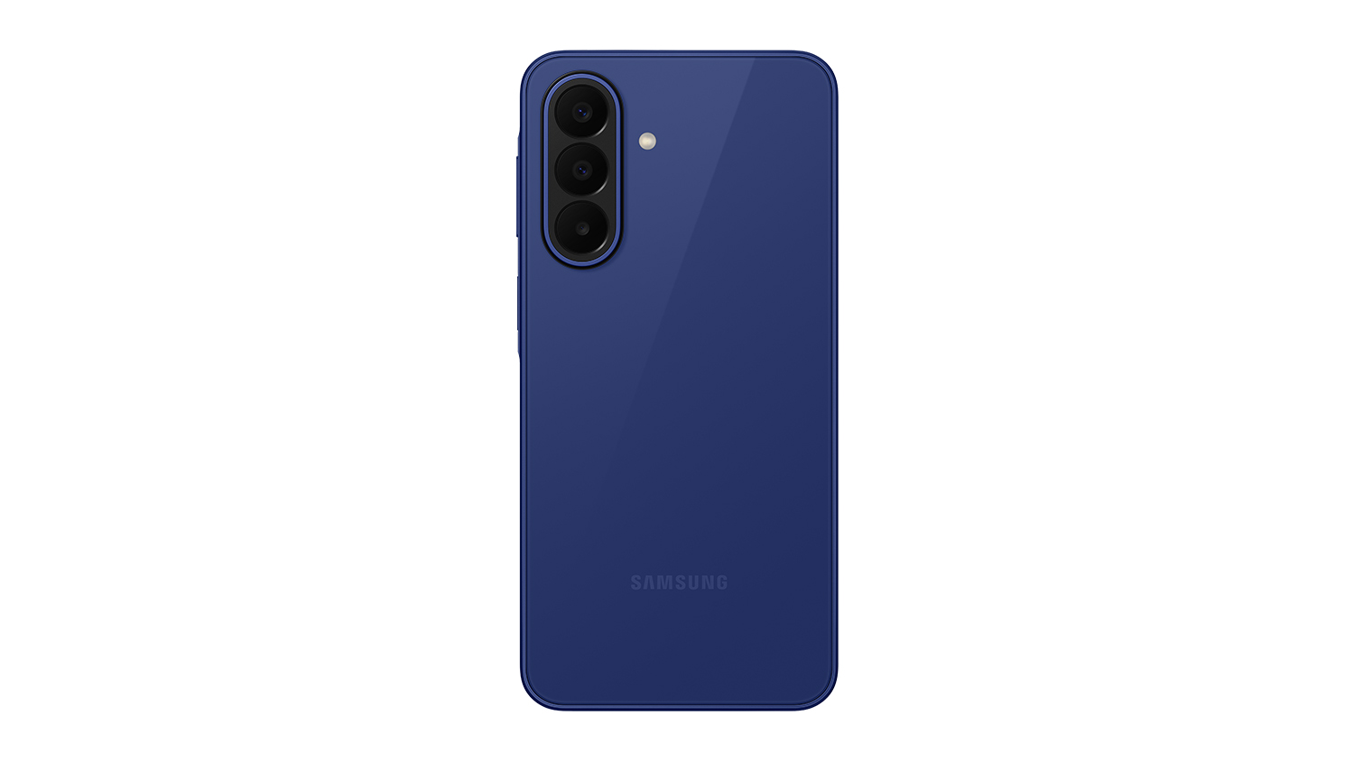 Samsung Galaxy A27 5G 128GB Smartphone - Blue (Spark/Open Network) with Prepay SIM Card