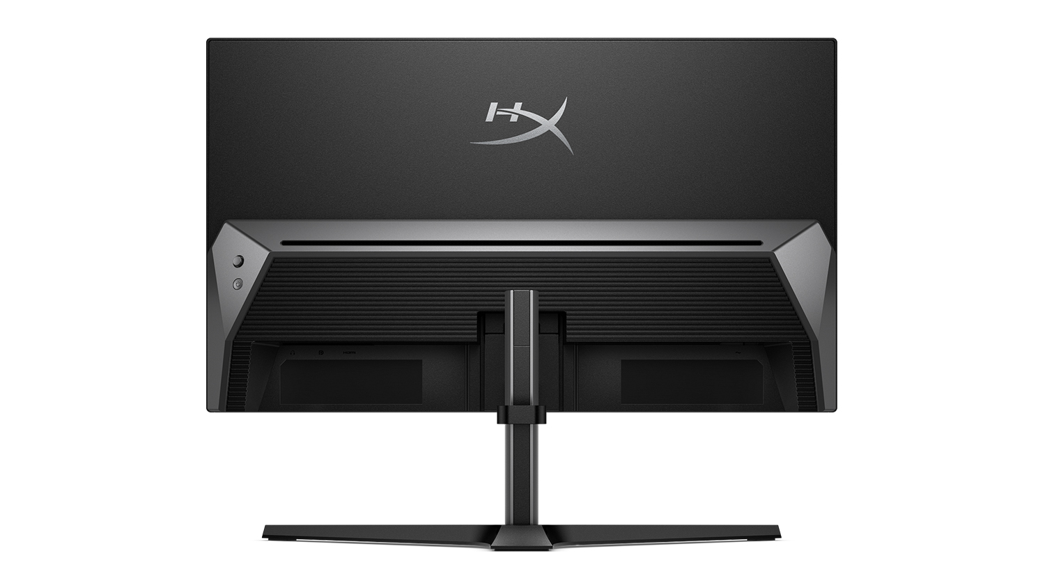 HyperX Omen 23.8" FHD Gaming Monitor - 1920x1080 144Hz 1ms IPS Panel