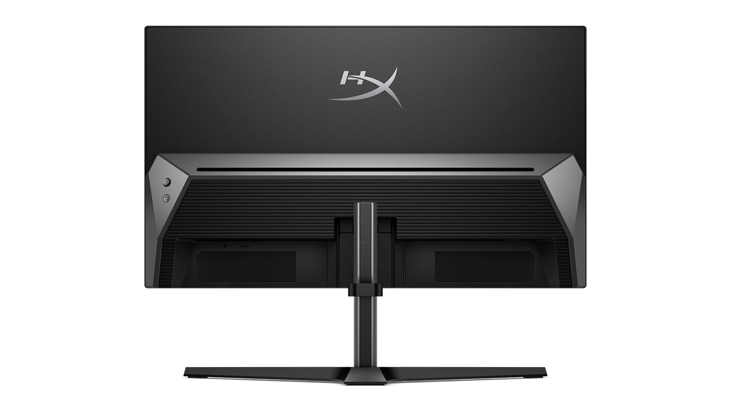 HyperX Omen 27" FHD Gaming Monitor - 1920x1080 144Hz 1ms IPS Panel