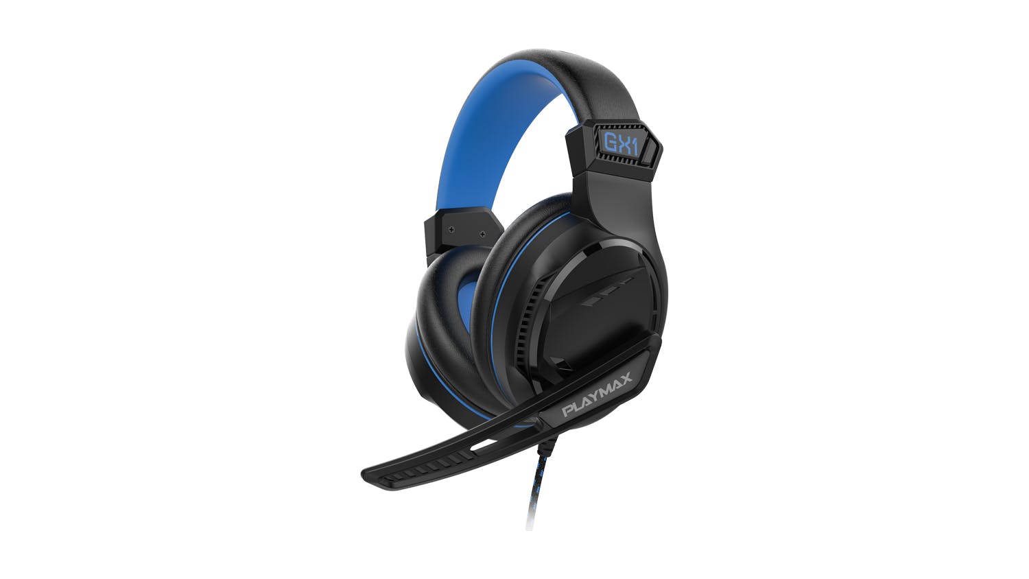 Playmax GX1 Essential Pack for PlayStation 4