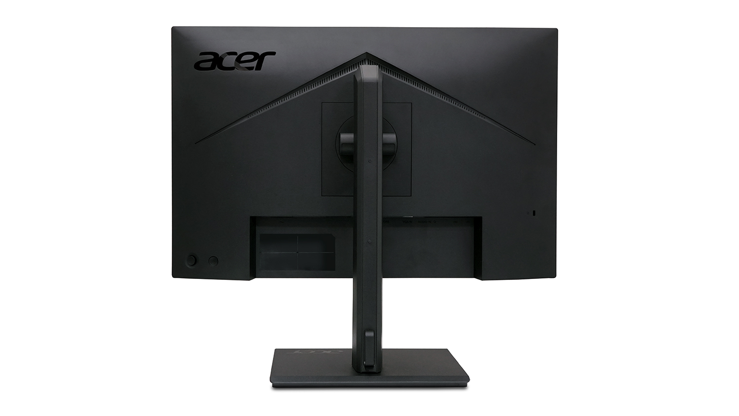 Acer B247Y G 23.8" LCD Monitor - 1920x1080 120Hz 4ms IPS Panel