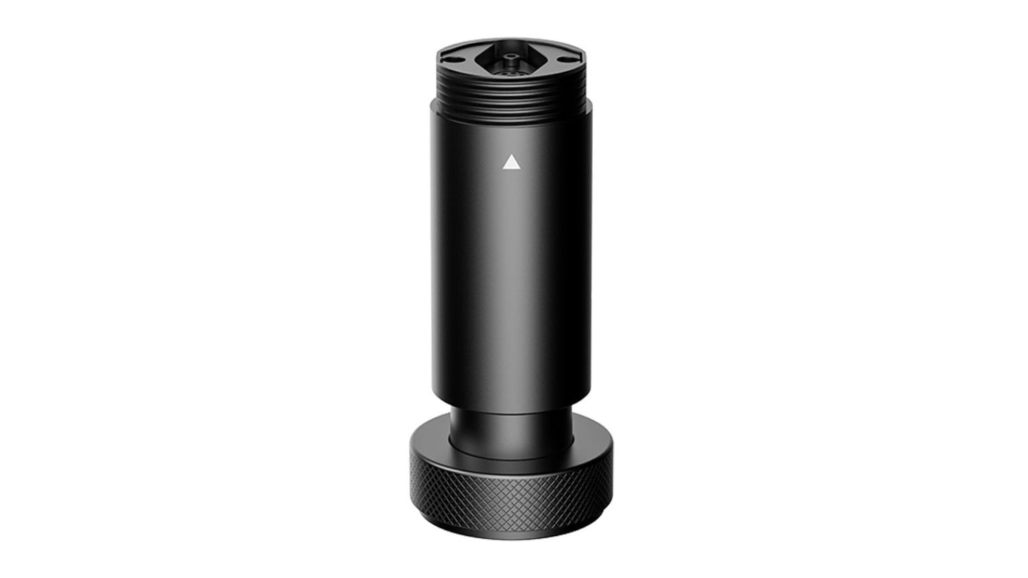 MOZA Z-Axis Module with precision yaw control and durable aluminium design
