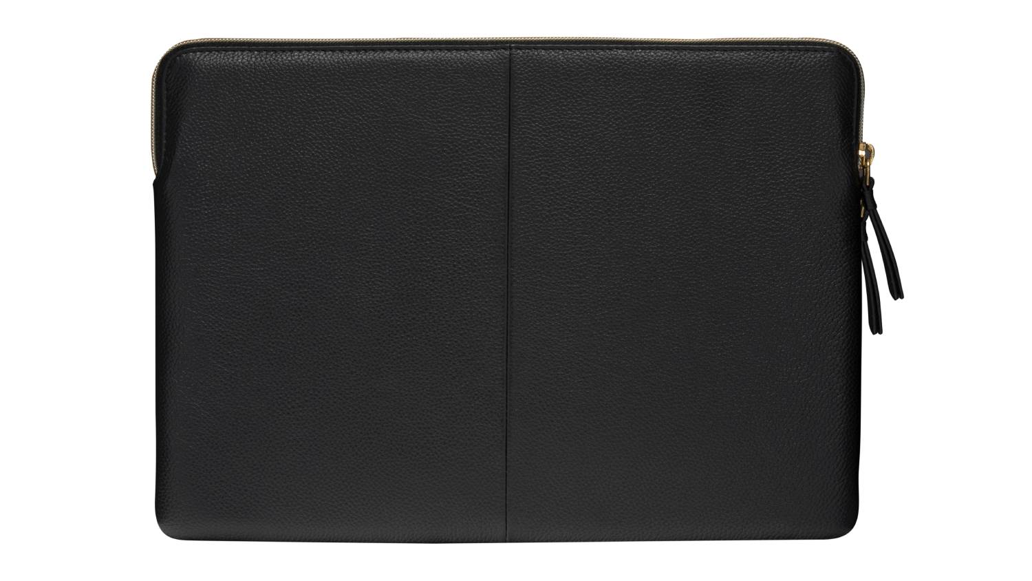 Dbramante Paris+ Laptop Sleeve for 14" Device/MacBook Pro - Black (PA14PBBL5637)