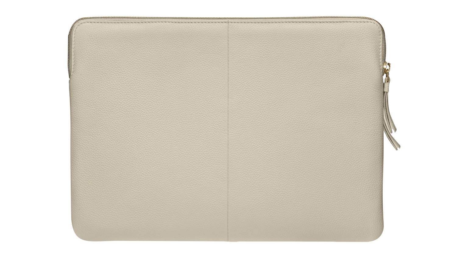 Dbramante Paris+ Laptop Sleeve for 14" Device/MacBook Pro - Beige (PA14PBDU5639)