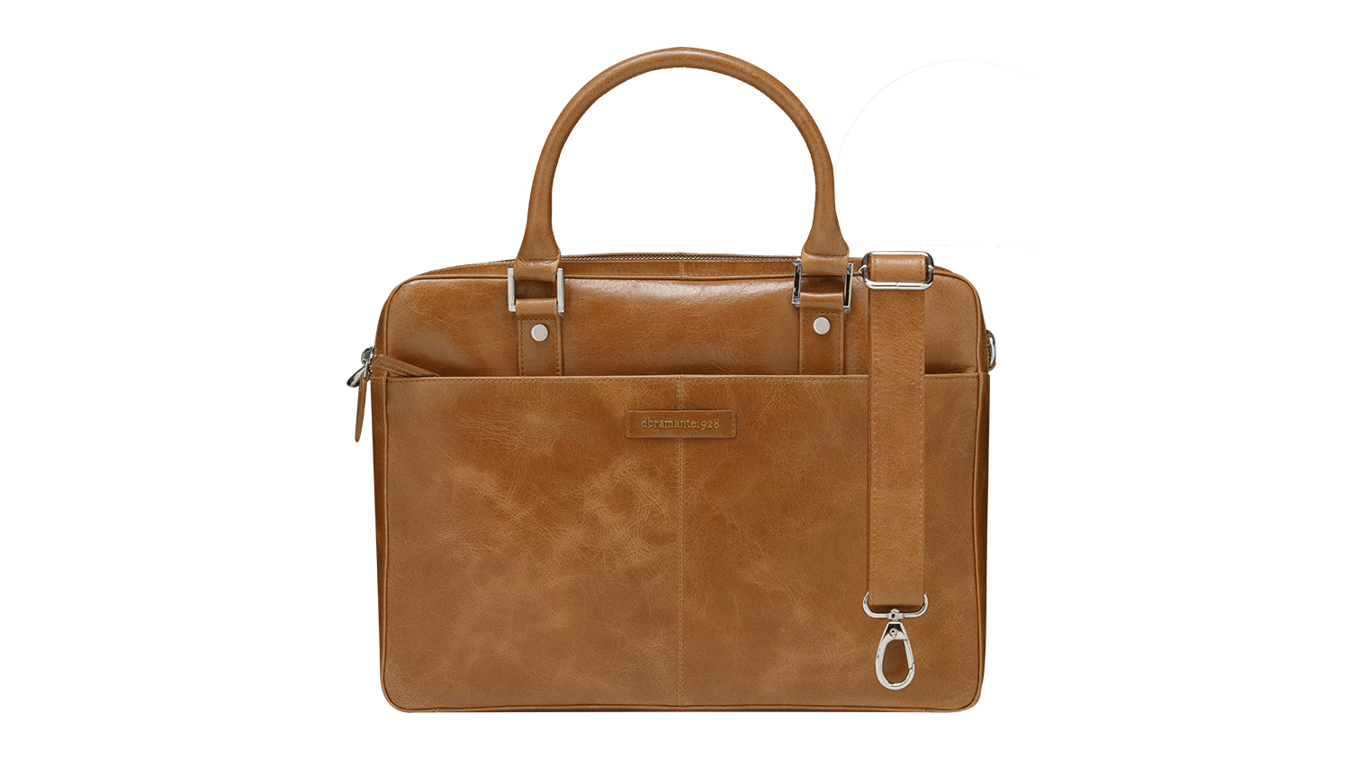 A Dbramante Rosenborg (2nd Gen) Laptop Bag for 14" Device