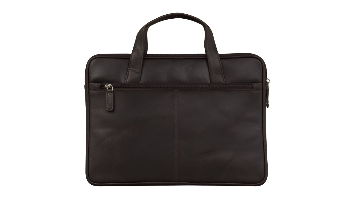 Dbramante Silkeborg Laptop Bag for 15" Device - Hunter Dark (BG15HD001811)