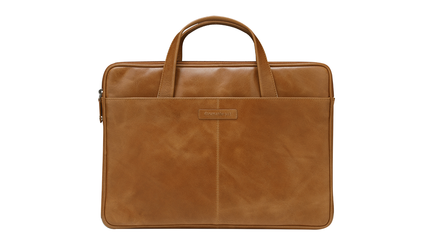 A Dbramante Silkeborg (2nd Gen) Laptop Bag for 15" Device
