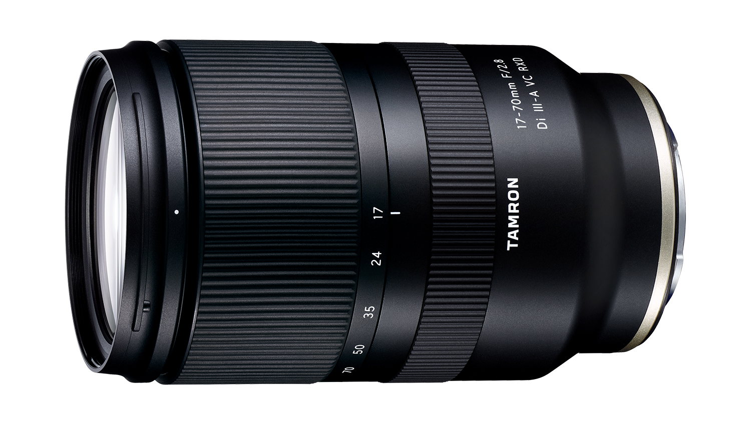 Tamron 17-70mm f/2.8 Di III-A VC RXD Lens for Canon RF