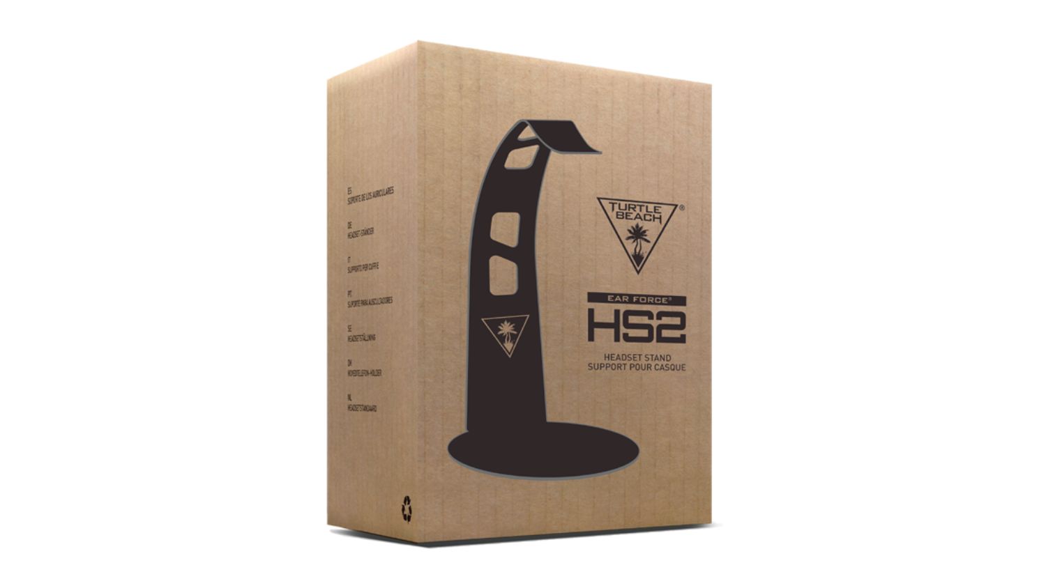 Turtle Beach® HS2 Headset Stand