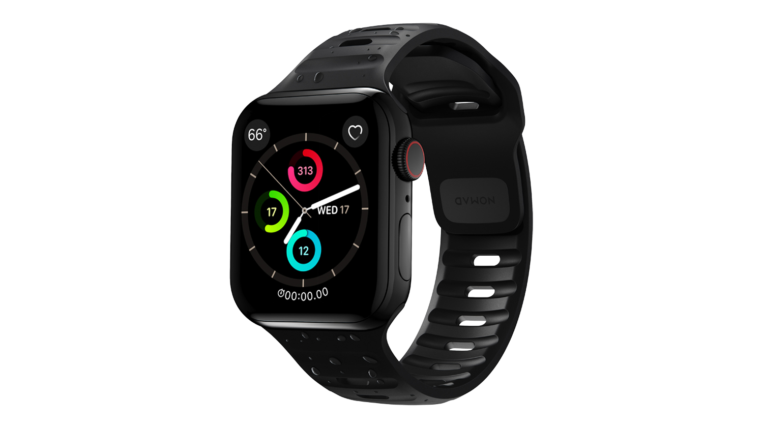Nomad Sport Watch Band for Apple Watches