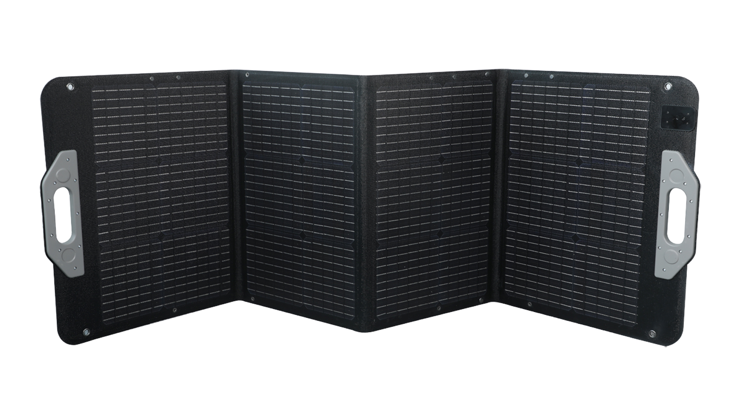 Powerguard Foldable Solar Panel 100W