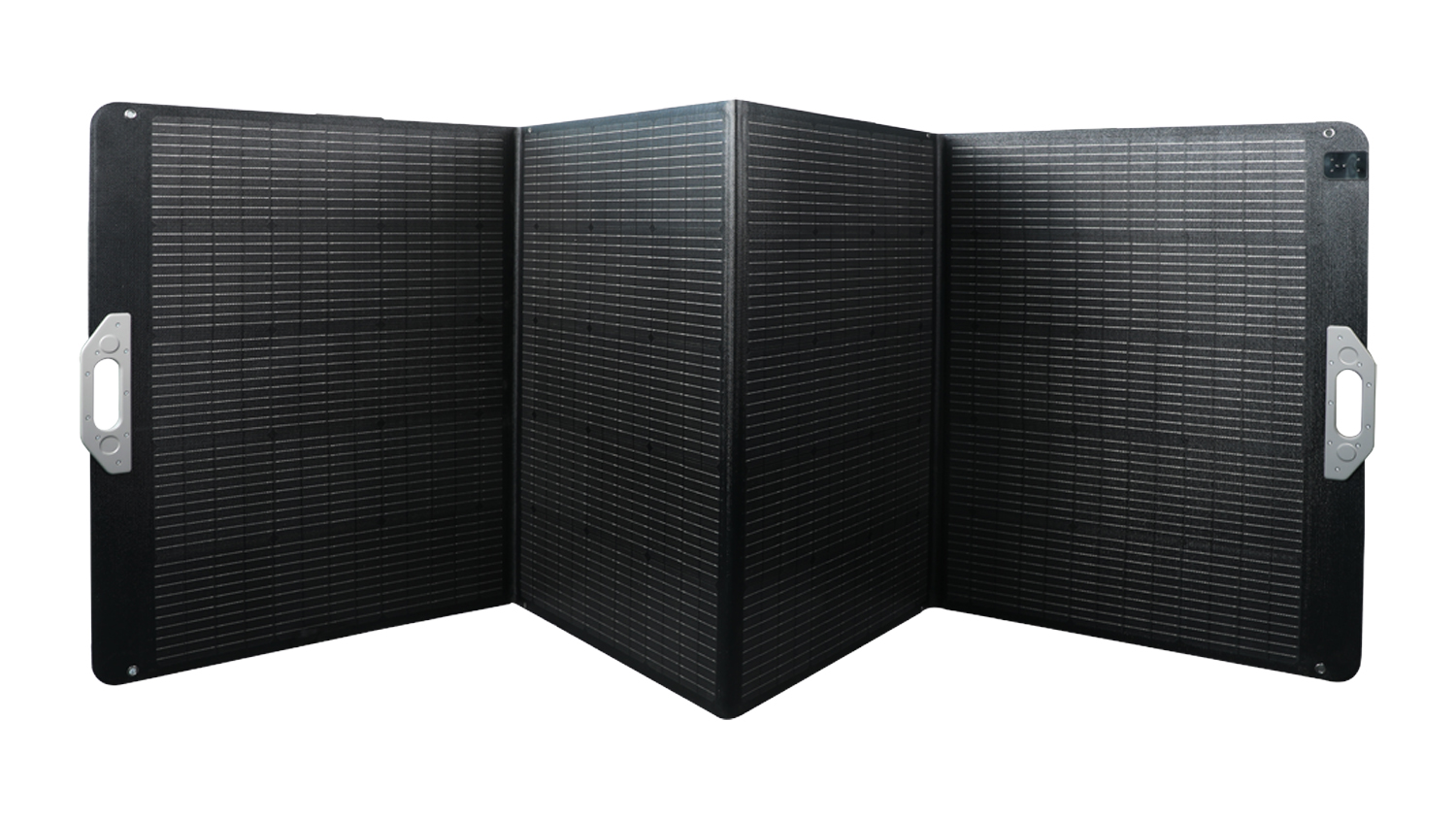 Powerguard Foldable Solar Panel 400W