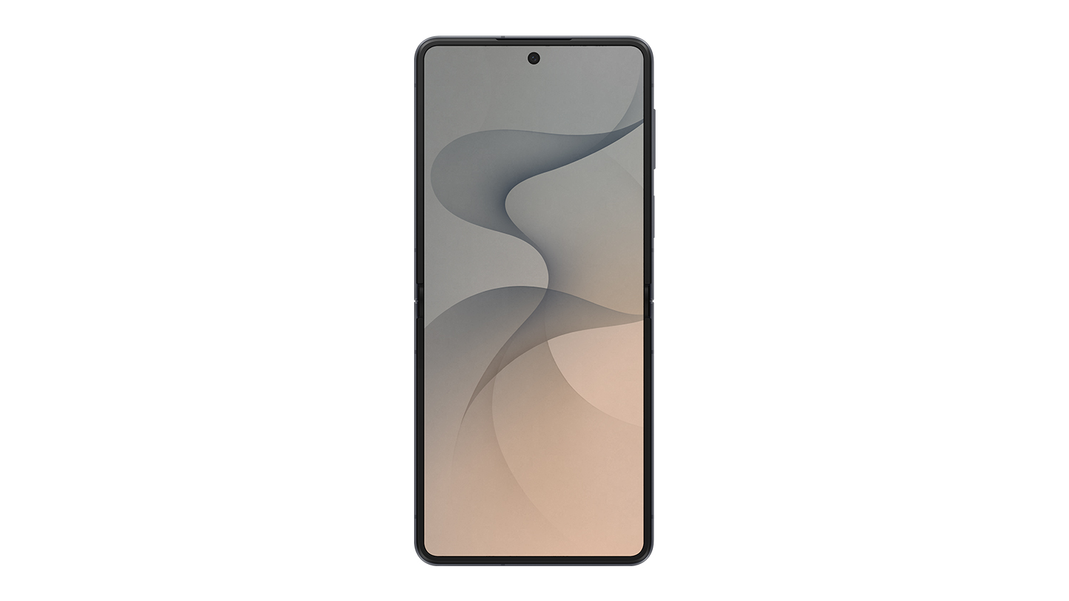 Samsung Galaxy Z Flip8 5G 256GB Smartphone - Graphite (One NZ/Open Network)