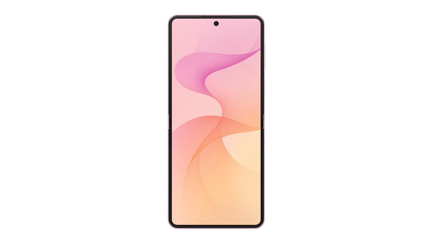 Samsung Galaxy Z Flip8 5G 256GB Smartphone - Pink (One NZ/Open Network)
