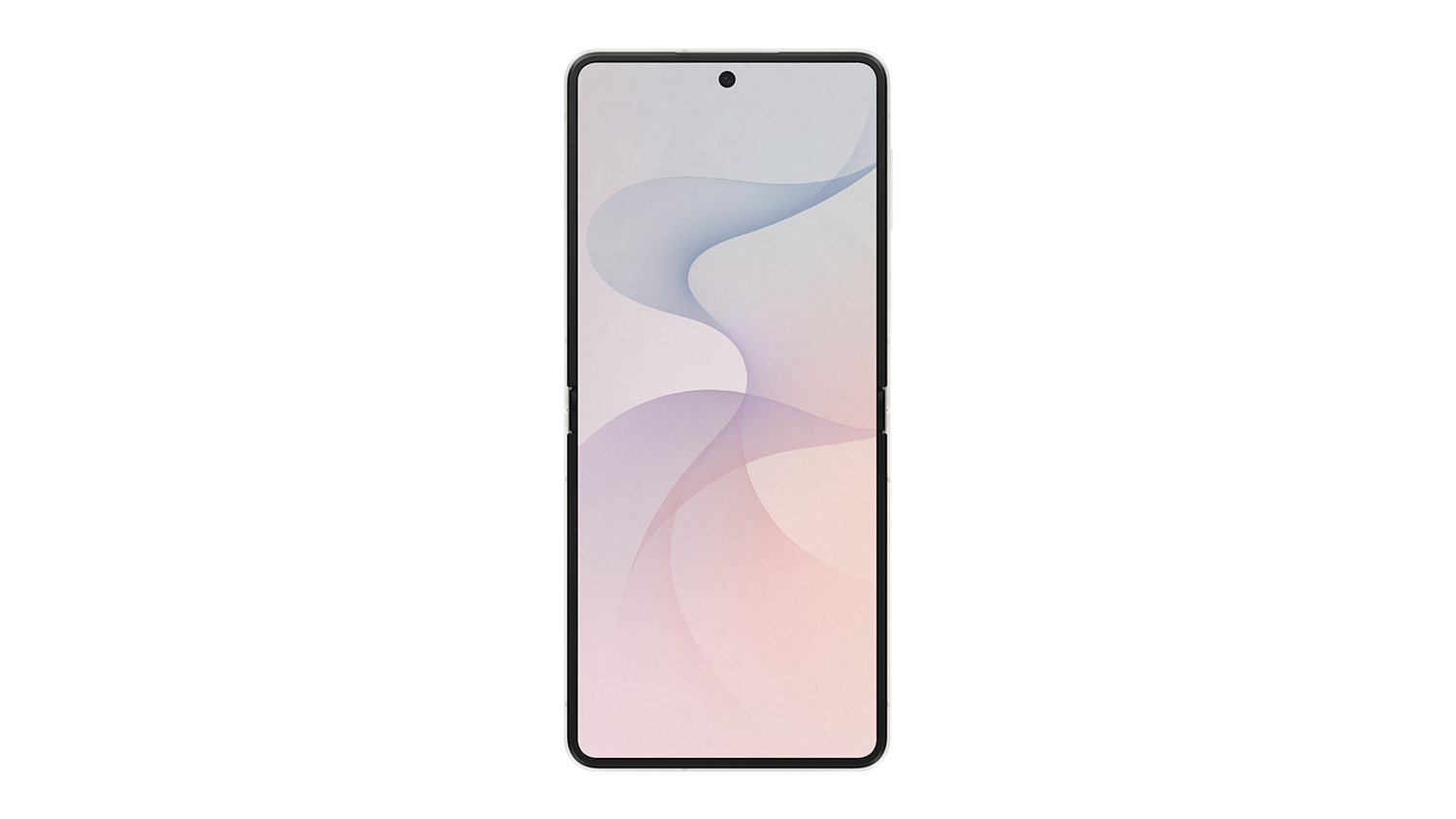 Samsung Galaxy Z Flip8 5G 256GB Smartphone - Cream (One NZ/Open Network)