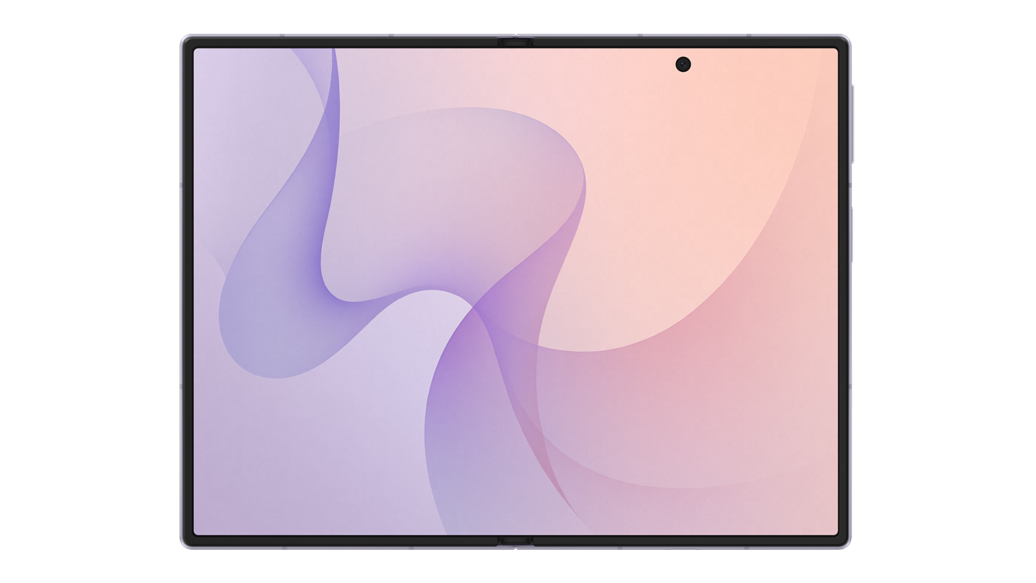 Samsung Galaxy Z Fold8 5G 256GB Smartphone - Lavender (One NZ/Open Network)
