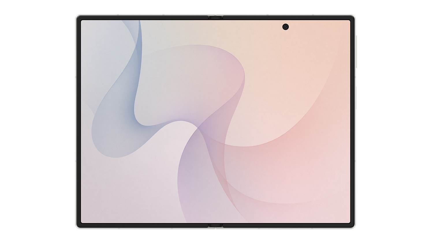 Samsung Galaxy Z Fold8 5G 1TB Smartphone - Cream (One NZ/Open Network)