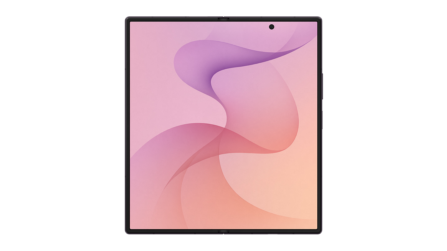 Samsung Galaxy Z Fold8 Ultra 5G 512GB Smartphone - Violet Shadow (One NZ/Open Network)