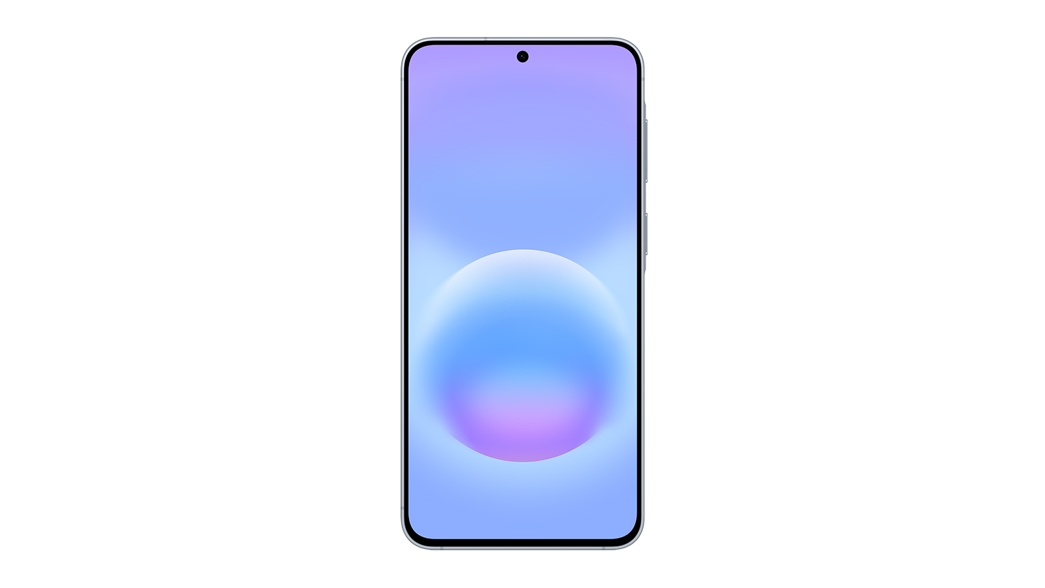 Samsung Galaxy A57 5G 256GB Smartphone in awesome icyblue colour