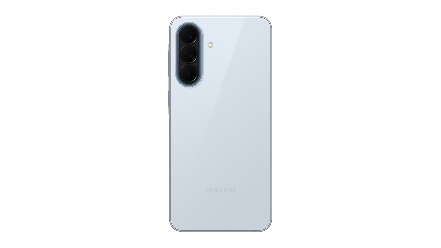 Samsung Galaxy A57 5G 256GB Smartphone - Awesome Icyblue (2degrees/Open Network) with Prepay SIM Card